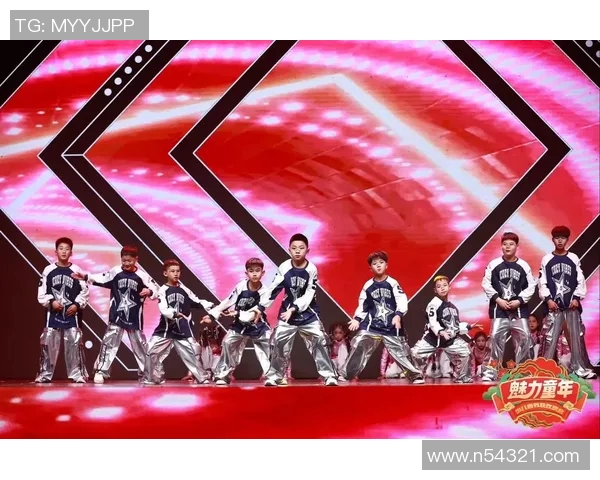 杭州街舞队在全国街舞节奏排行榜中荣获第8名展现实力与风采