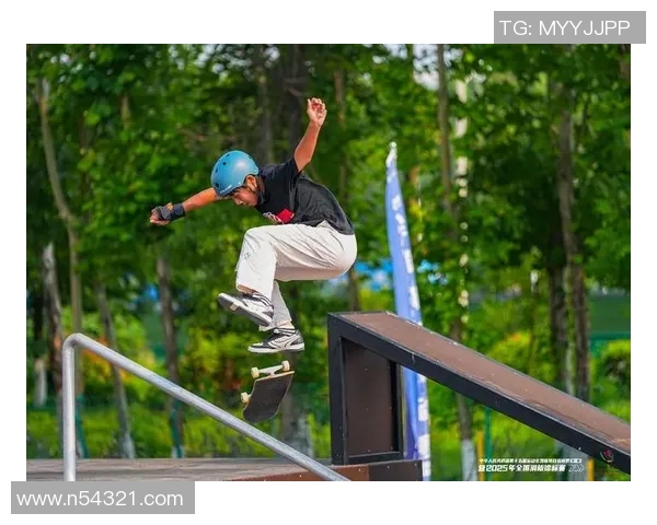 深圳滑板队实力崛起荣登全国滑板实力排行榜第九名 深圳滑板队实力崛起荣登全国滑板实力排行榜第九名