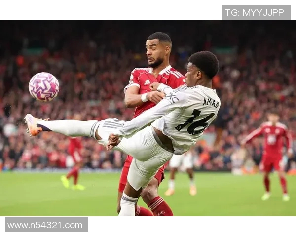 英超联赛中的知名足球运动员及其成就介绍